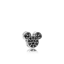 Petite Icono Mickey Brillante - 796345NCK