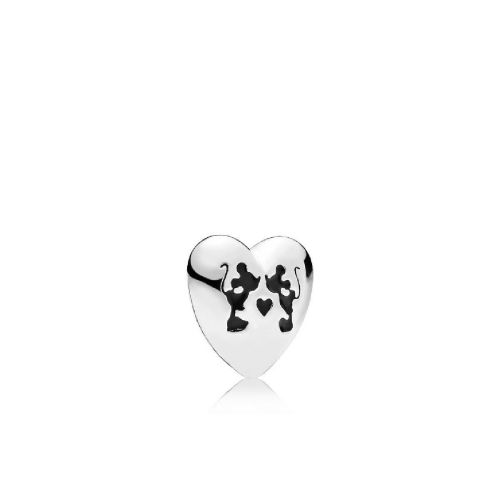 Petite Beso Mickey & Minnie - 796347EN16