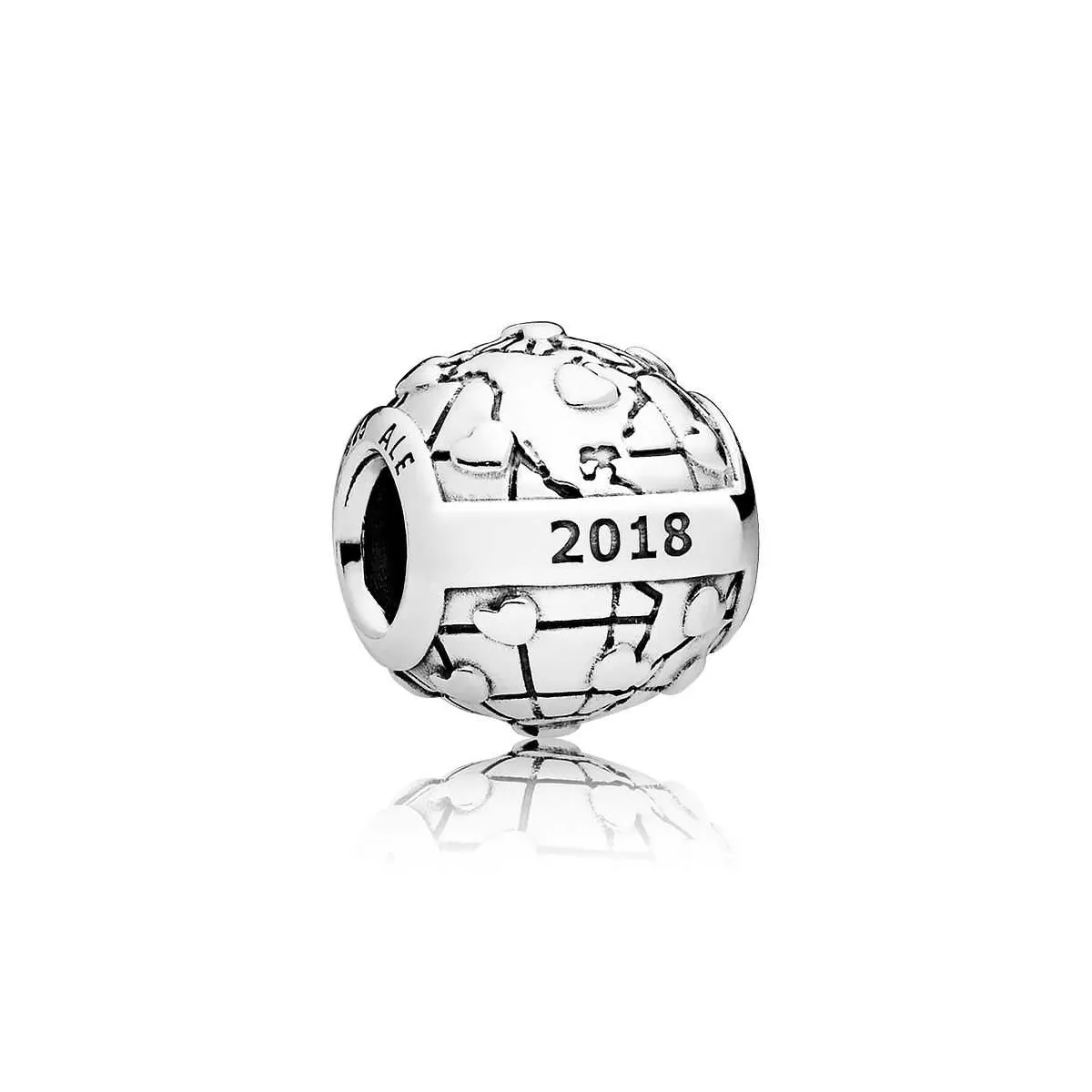 Charm Club 2018 - 796602D