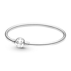 Pulsera rígida Pandora Moments Estrellas & Galaxia - 590009C01-17