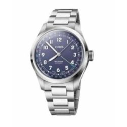 ORIS BIG CROWN POINTER DATE - 017547984068-0782006