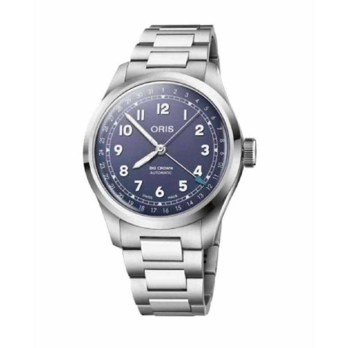 ORIS BIG CROWN POINTER DATE - 017547984068-0782006