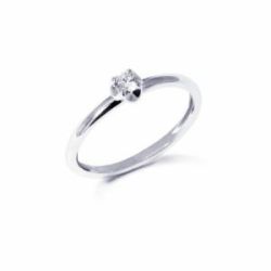 SOLITARI OB I BRILLANT 0.10 QTS - FA101-290B001