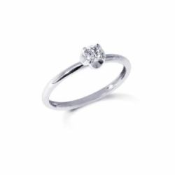 SOLITARI OB I BRILLANT 0,19 QTS - FA103-360B001