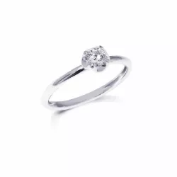 SOLITARI OB I BRILLANT 0,30 QTS - FA104-410B001