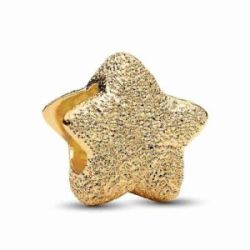 Charm Mini Estrella Textura - 764050C00