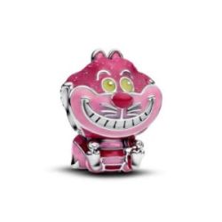 Charm Gato de Cheshire de Alicia en el País de las Maravillas de Disney - 794025C01