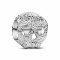 Charm Mini Calavera Textura - 794040C00