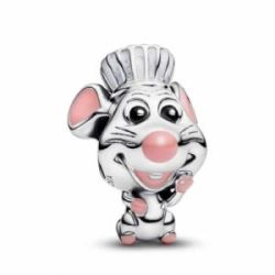 Charm Remy de Ratatouille de Disney Pixar - 794022C01