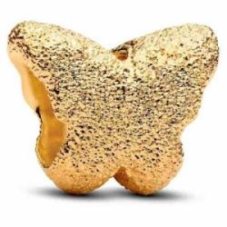 Charm Mini Mariposa Textura - 764046C00