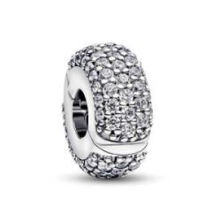 Charm de Clip Pavé - 794032C01