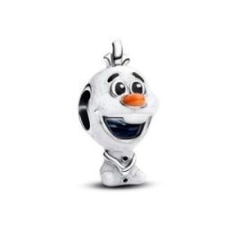 Charm Olaf de Frozen de Disney - 793978C01