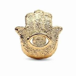 Charm Mini Mano de Fátima o Textura - 764042C00