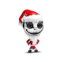 Charm Jack Skellington de Pesadilla antes de Navidad de Disney - 793979C01