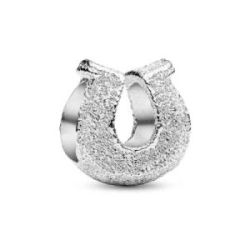 Charm Mini Herradura Textura - 794056C00