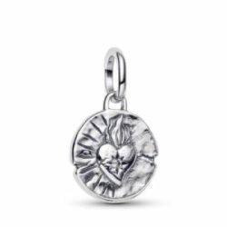 Charm Medallón Corazón - 793975C01