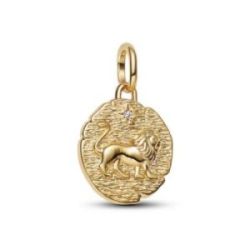 Charm Medallón León - 763974C01
