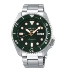 Lorus 5 Sports Automático Sports - SRPD63K1