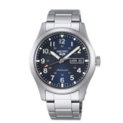 5 Sports Field Military Sports Azul - SRPG29K1