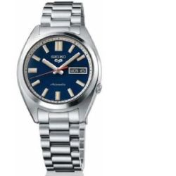 5 Sports SNXS Style esfera azul - SRPK87K1