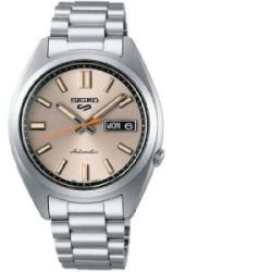 5 Sports SNXS Style esfera beige - SRPK91K1