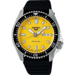 5 Sports SKX Street Style esf amarilla - SRPL87K1