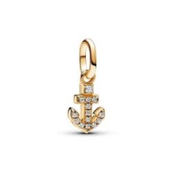 Charm Mini Colgante Pandora ME Ancla - 763369C01