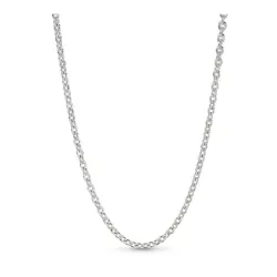 Collar de plata de ley Pandora Moments - 590200-75
