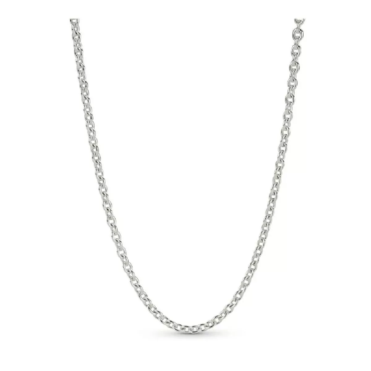 Collar de plata de ley Pandora Moments - 590200-75