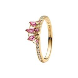 Anillo Princesa Rapunzel de Disney - 163651C01-52