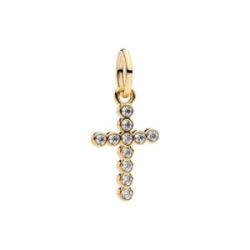 Charm Colgante Cruz - 764063C01