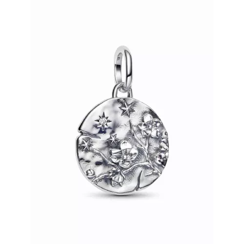 Charm Medallón Flor de Cerezo - 794085C01
