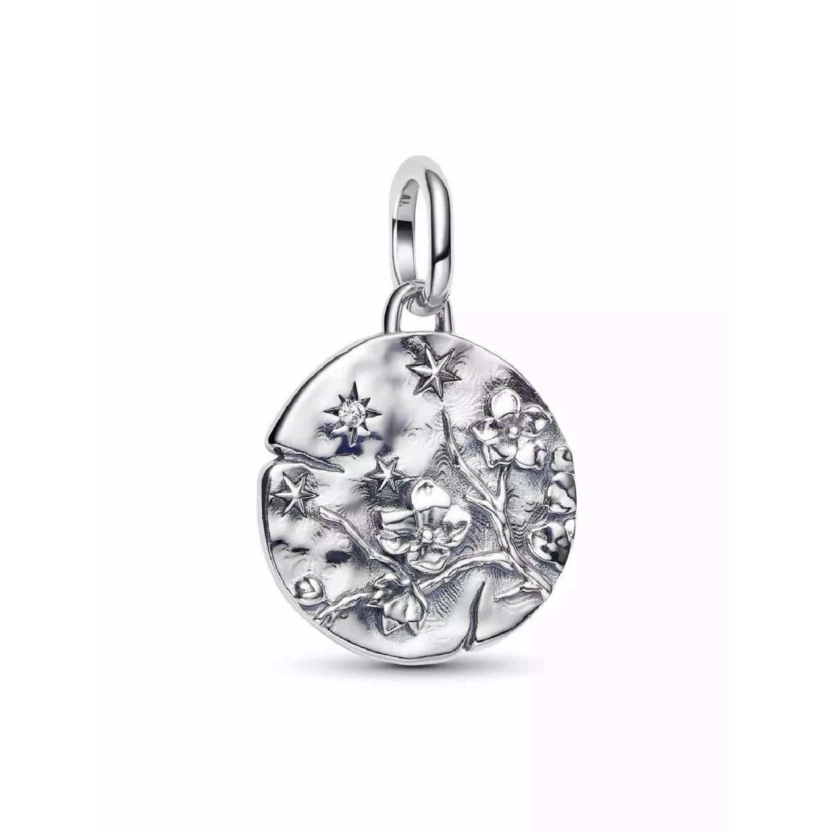 Charm Medallón Flor de Cerezo - 794085C01