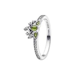 Anillo Tiara Princesa Tiana de Disney - 193653C01-50