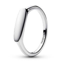 Anillo Grabable Barra - 193986C00-50