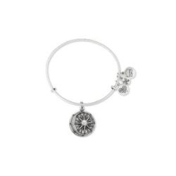 PULSERA BALANCE ACAB PLATA ENV - A16EBCBRS