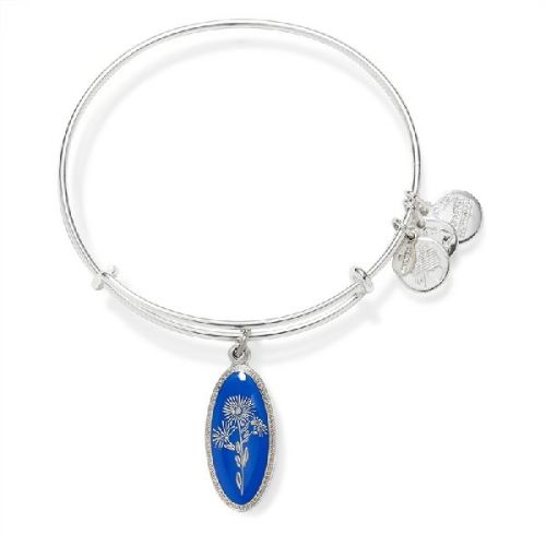PULSERA MISTERIO PROFUNDO DE PLATA - A14EB97SS
