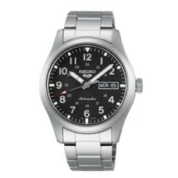 Seiko 5 Sports Field Military Sports 39.4 mm - SRPG27K1