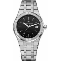 Reloj Maurice Lacroix Aikon Quartz Date 40mm - AI1108-SS002-330-1