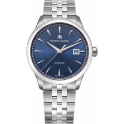Reloj Maurice Lacroix 1975 Automatic 40mm - 756008-SS002-430-1