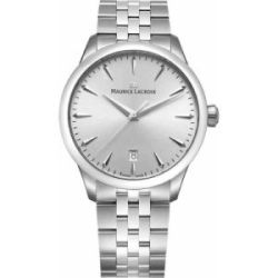 Reloj Maurice Lacroix 1975 Quartz 39mm - 751007-SS002-130-1