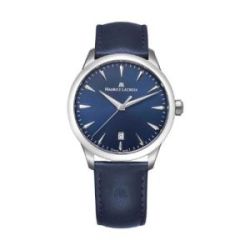 Reloj Maurice Lacroix 1975 Quartz 39mm - 751007-SS001-430-4