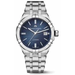 Reloj Maurice Lacroix Aikon Automatic Date 42mm - AI6008-SS002-430-1