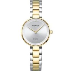 Rellotge Bering Classic Plata i Or - 17529-710