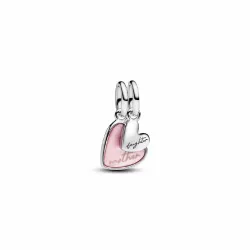 Charm Colgante Divisible Madre e Hija - 793766C01