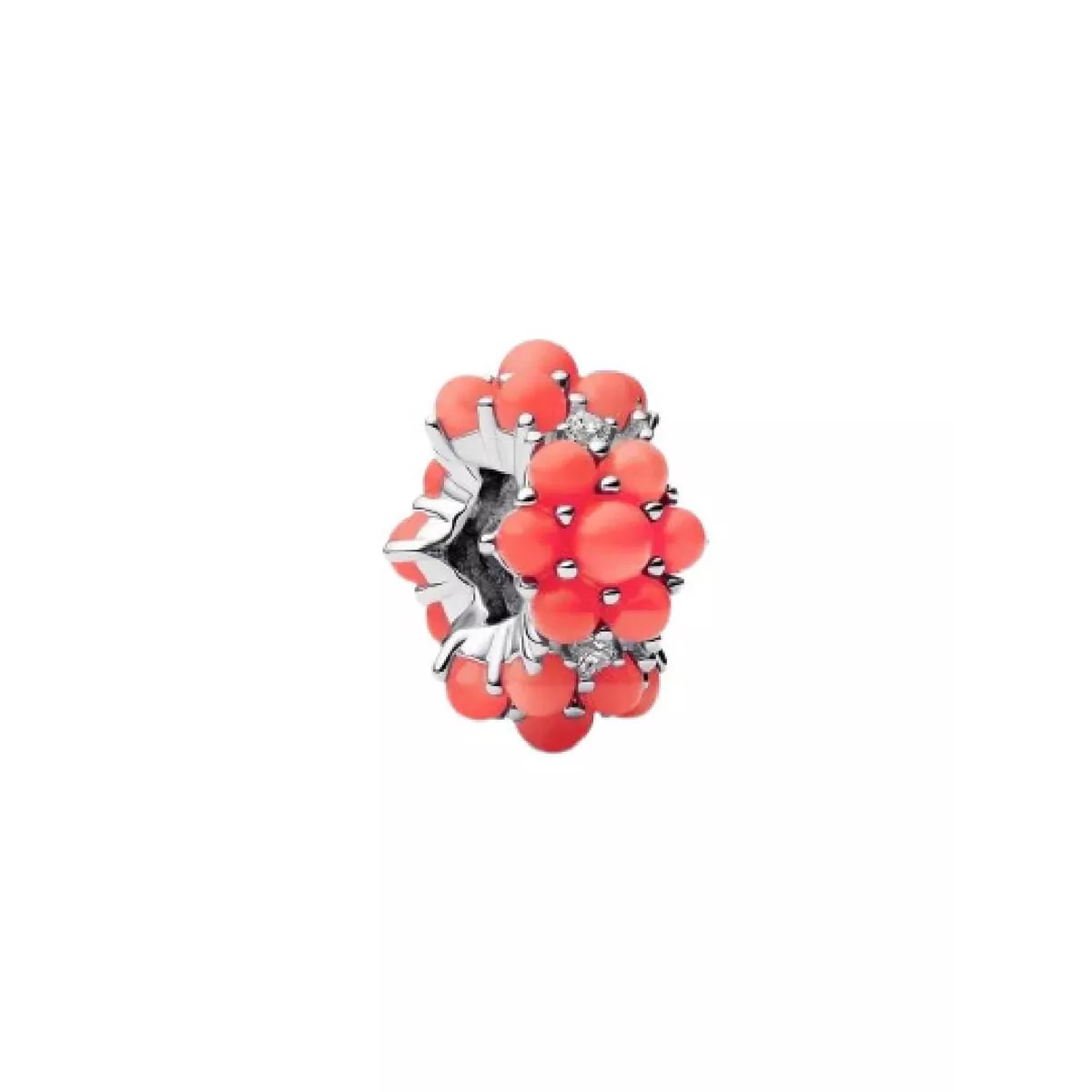 Charm Océano de Color Coral - 793897C01