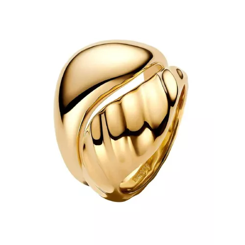 Anillos Combinables Ondulados T54 - 163832C00-54