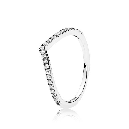 Anillo Deseo Reluciente - 196316CZ-56