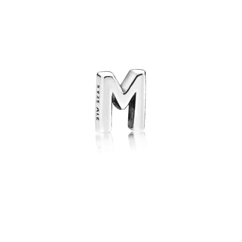 Petite Letra M - 797331