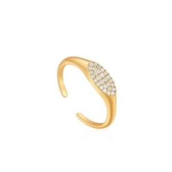 ANILLO TIPO SELLO AJUSTABLE - R037-02G
